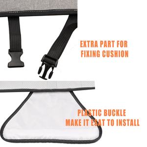 Accessoires de voiture universel pour enfants, housse de protection pour siège de voiture, antidérapant, pour bébé - Product Image 6