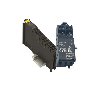Disjoncteur de déclenchement à shunt 3VA9988-0BL32 100 % neuf, côté gauche, 110-127 V CA/CC pour disjoncteurs 3VA1/3VA20-26 - Product Image 1
