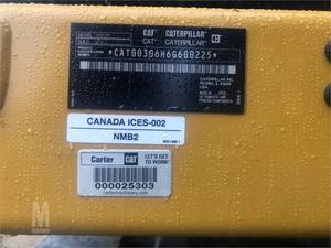 Le chat 307E2 de Caterpillar 306D du Japon a employé la marque de Caterpillar 7 tonnes 306 307 308 l'excavatrice CAT307E2 de chat pour la ferme avec l'EPA - Product Image 6