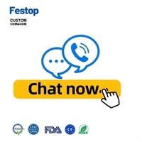 Festop Elektromagnetische Debietmeter PTFE-gevoerd 4-20mA RS485 Modbus voor vloeibaar water, diesel, hoge precisie 0,5% nauwkeurigheid
