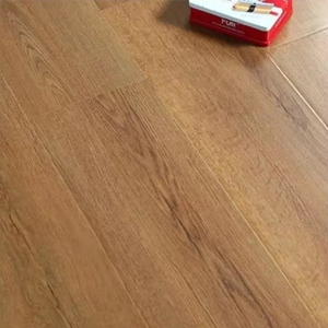 Suelo Laminado Impermeable Tipo Parqué de 10mm y 12mm, Encastrable, para Hospitales y Apartamentos, Grado AC4, Certificado CE y FSC, Venta al Por Mayor - Product Image 2