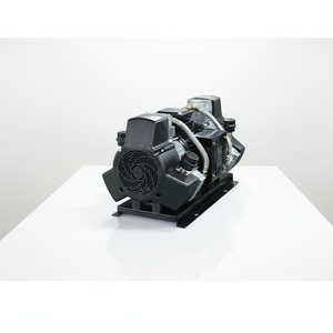 6Cylinders <b>AC</b> Oil-Free Piston Air Compressor Pump Head 2.2kW 3kW <b>Portable</b> for Dental Medical Equipment - Product Image 3