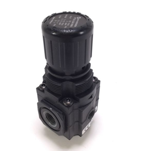 Système modulaire EXCELON R72G-2GK-RMN, filtre régulateur - Product Image 2