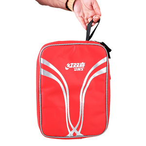 Bolsa para Raqueta de Tenis de Mesa DHS, Bolsa de Tenis Impermeable, Funda para Raqueta de <span class=keywords><strong>Ping</strong></span> <span class=keywords><strong>Pong</strong></span> - Product Image 2