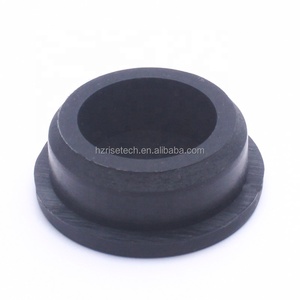 10 11 12 13 14 15 16 17 19 20 mm cao su không thấm nước Stopper cao su cắm cho lỗ ống cao su kết thúc cap - Product Image 1