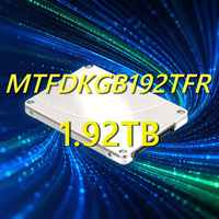 MTFDKGB192TFR 1BC1ZABYY Hard Drive 1.92TB SSD PCIe 4.0 M.2 22110 2.5 inci Enterprise Solid State Disk Pusat Data Server