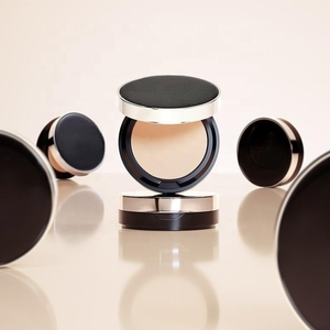 Crème Correctrice Minérale Naturelle Waterproof <span class=keywords><strong>Haute</strong></span> <span class=keywords><strong>Couvrance</strong></span> Marque Privée Maquillage Vegan OEM Base de Teint - Product Image 3