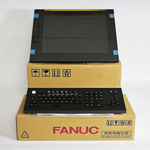 Controlador de Sistema de Maquinaria Fanuc A02B-0348-B500 B502 Oi-MF Plus, Nuevo y Original - Product Image 2