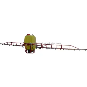 Compact tractor boom sprayer / agricultural sprayers