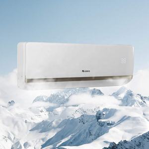 <span class=keywords><strong>Aire</strong></span> <span class=keywords><strong>Acondicionado</strong></span> Mini Split Inteligente Gree <span class=keywords><strong>de</strong></span> 12000 Btu, Unidad Interior, R410A, Ahorro <span class=keywords><strong>de</strong></span> Energía, Calefacción y Refrigeración para Oficina y Hogar - Product Image 3