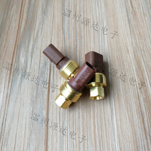 เซ็นเซอร์วัดแรงดัน 305-6873 แบบเกจวัดแรงดัน 0-600 บาร์ สำหรับชิ้นส่วนรถขุด - Product Image 3
