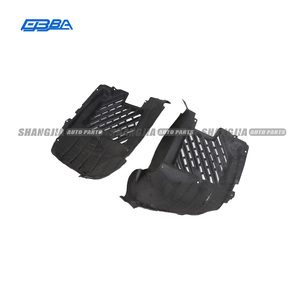 Revêtement de pare-chocs avant haut de gamme pour Aston Martin DB11 2016-2024 L HY53-166563-AD R HY53-166562-AD - Product Image 2