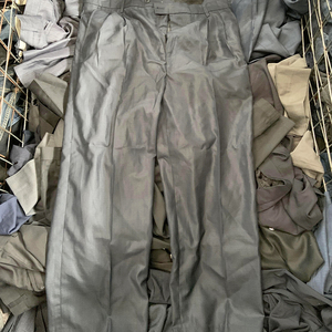 Fardos de <span class=keywords><strong>segunda</strong></span> <span class=keywords><strong>mano</strong></span>, gran promoción, pantalones de traje para hombre, pantalones de traje elegantes y novedosos directos de fábrica - Product Image 3