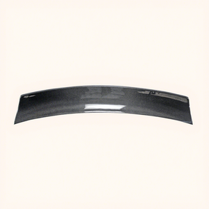 Spoiler Posteriore Tipo EPA 1 per Subaru WRX <span class=keywords><strong>STI</strong></span> VAB VAF 15-21 - Product Image 1