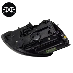 Faros Delanteros de Xenón Originales de Alta Calidad, Plug and Play, para <span class=keywords><strong>Porsche</strong></span> <span class=keywords><strong>987</strong></span> <span class=keywords><strong>Boxster</strong></span> Cayman <span class=keywords><strong>GTS</strong></span> 2009 2010 2011 2012 - Product Image 3