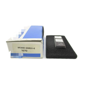 NT20M-SMR31-E NSMP แผงควบคุมการตั้งโปรแกรม PLC โดยเฉพาะระบบอัตโนมัติสำหรับงานอุตสาหกรรม - Product Image 1