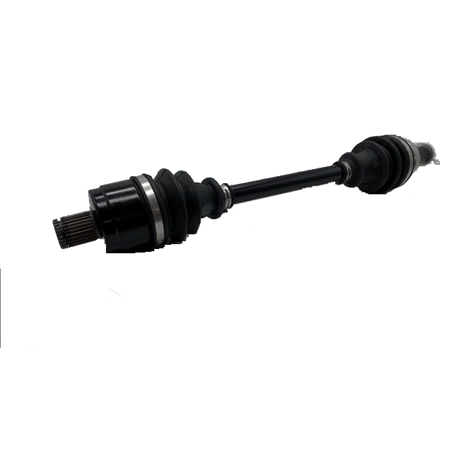 FOR POLARIS 1332809 1332642 REAR RIGHT and LEFT COMPLETE CV JOINT AXLES FOR POLARIS 1332809 1332642 REAR RIGHT and LEFT COMPLETE CV JOINT AXLES