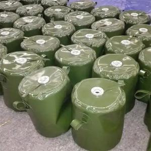 Vente en gros Réservoirs de sauvetage à vessie de carburant portables pour bateaux Nouvel état avec valve Prix bon marché - Product Image 5