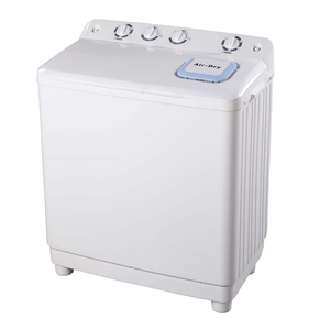12KG Factory Direct Selling Household Semi-Automatic Twin Washing Machine Sale - Product Image 3
