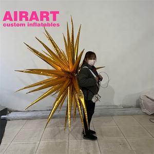 Traje <span class=keywords><strong>de</strong></span> <span class=keywords><strong>erizo</strong></span> <span class=keywords><strong>de</strong></span> <span class=keywords><strong>mar</strong></span> inflable <span class=keywords><strong>de</strong></span> color hecho a medida, accesorios <span class=keywords><strong>de</strong></span> <span class=keywords><strong>disfraz</strong></span> <span class=keywords><strong>de</strong></span> estrella <span class=keywords><strong>de</strong></span> <span class=keywords><strong>mar</strong></span> inflables - Product Image 1