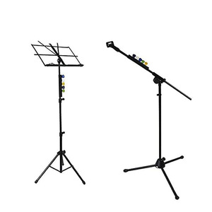 Supporto per microfono pick clip performance microfono dal vivo chitarra che suona pick clip accessori per strumenti musicali - Product Image 5