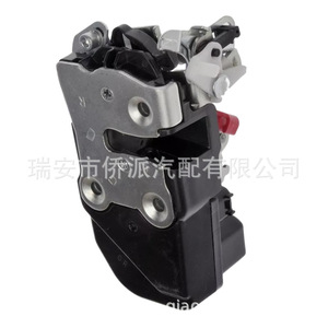 ตัวกระตุ้นล็อคประตูรถจี๊ป 55135620AB 931-681 สำหรับเปลี่ยนซ่อม - Product Image 2