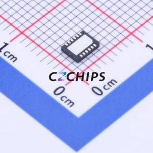 Nuevo y Original LT3012EDE # TRPBF (3x4) Circuito integrado IC Chip PMIC Regulador lineal (LDO) - Product Image 2