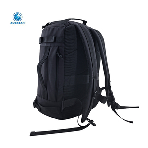 Mochila Unisex para Portátil <span class=keywords><strong>de</strong></span> Viaje, Impermeable, <span class=keywords><strong>de</strong></span> Poliéster, Multifuncional, <span class=keywords><strong>de</strong></span> Gran Capacidad, Ligera y Duradera - Product Image 6