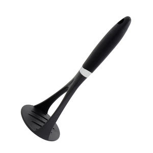 Triturador de papas de nailon con mango ergonómico para uso en la cocina, modelo 2021, disponible en Yangjiang - Product Image 4