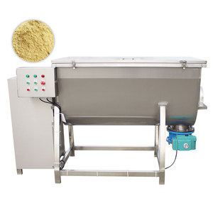 Li-Gong High Quality Powder Mixer Machine /Sugar Mixer/ <b>Coffee</b> Powder Mixing Machine Blender - Product Image 3