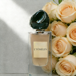 Perfume en Spray de Fórmula Floral Limpia para Todo el Día, Aroma Duradero a Especias, Madera y Cuero, Unisex, Líquido, Moderno y de Lujo - Product Image 4