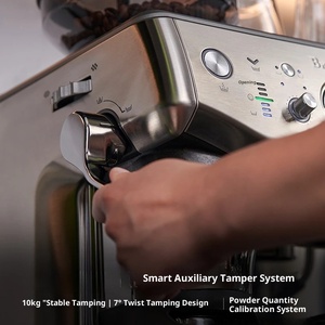 Máy Pha Cà Phê <span class=keywords><strong>Espresso</strong></span> Tối Thiểu Đặt Hàng 1 Mảnh Nhà Sản Xuất Thương Mại Mazda Hoàn toàn Cho Kinh Doanh Xách Tay 12V Gaggia - Product Image 4