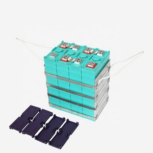 แบตเตอรี่รถยนต์ความหนาแน่นพลังงานสูง 12v 100ah ชุดแบตเตอรี่ลิเธียมไอรอนฟอสเฟต - Product Image 1