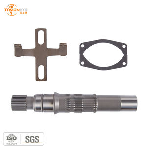 Pièces détachées de pompe hydraulique 90R030 90R042 90R055 90R075 90R100 <span class=keywords><strong>90R130</strong></span> 90R180 90R250 avec Danfss - Product Image 5