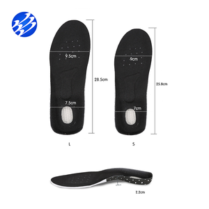 Vente <span class=keywords><strong>en</strong></span> <span class=keywords><strong>ligne</strong></span> de chaussures de sport orthopédiques <span class=keywords><strong>semelle</strong></span> intérieure <span class=keywords><strong>en</strong></span> gel de silicone de haute qualité pour le sport - Product Image 4