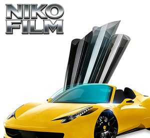 USA Premium Window Tint <b>Film</b> Glass Uv Rejection Solar Protection Foil Guard <b>Car</b> Window Tint <b>Film</b> Nano Ceramic <b>Film</b> for <b>Car</b> - Product Image 1