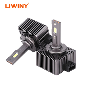Bombilla LED de Repuesto para Faros Delanteros Liwiny B2 Super Brillante Tipo D, Xenón, D1 D2 D3 D4 <span class=keywords><strong>D5</strong></span> D8 - Product Image 5