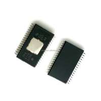 Amplificateurs audio TPA3116D2DADR TPA3116 HTSSOP-32, puce audio stéréo de classe D 50W