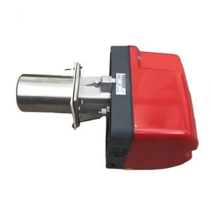 Đầu đốt công nghiệp loại van điều kiện mới cho nồi hơi cho các nhà máy sản xuất và nhà hàng khí tự nhiên - Product Image 3