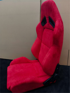 Siège baquet universel de style <span class=keywords><strong>Recaro</strong></span> pour modification automobile - Product Image 3