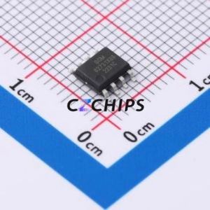 Original&Brand-new SGM8273-1XS8G/TR SOIC-8 <b>Integrated</b> <b>Circuit</b> IC Chip Operational Amplifier - Product Image 1
