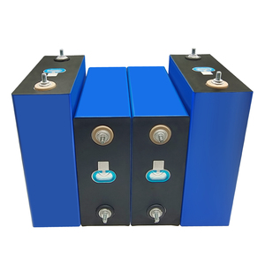 Baterai Lithium Ion Prismatis CATL Stok EU 314Ah 300Ah 3.2V LiFePO4 Sistem Penyimpanan Energi Surya 6000 Siklus - Product Image 1