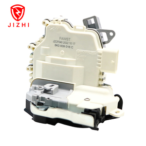 Actuador de bloqueo de pestillo de puerta trasera derecha 8K0839016C 8K0839016F 8KD839016 para Audi A1 8X1 2011-2015 1,4 T <span class=keywords><strong>A4</strong></span> B8 8KH2012-2016 <span class=keywords><strong>40</strong></span> T - Product Image 1