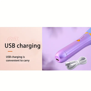 Kompakter Locken wickler mit Turmalin und Verbrühungs schutz für unterwegs - Product Image 3