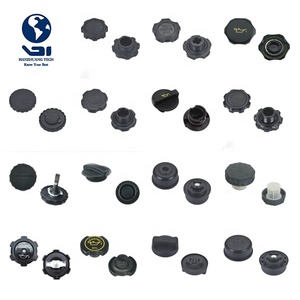 Pièces automobiles au prix d'usine authentique, couvercle de réservoir d'eau, bouchon de radiateur 1616744 1403954 1318911 pour SCANIA - Product Image 6