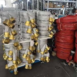China High Quality <strong>Flexible</strong> Fire <strong>Sprinkler</strong> <strong>Hose</strong> Fire Extinguisher <strong>Hose</strong> Reel Pipe Fire <strong>Hose</strong> for Firefighting and Emergency - Product Image 2