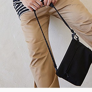 Mini Bolsa de Poliéster KEIRYO, Ligera, para Uso Diario, Talla XS 24x16cm, para Mujer, en Stock, Taiwán - Product Image 1