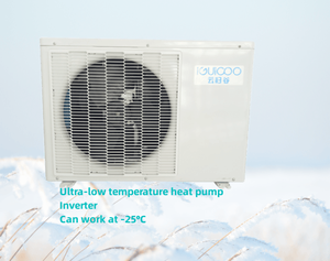 Sưởi ấm và làm mát trao đổi không khí recuperatore erv HRV năng lượng phục hồi hệ thống thông gió với nhiệt không khí phục hồi - Product Image 3