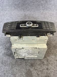 PIEZA DE AUTOMÓVIL ORIGINAL USADA APTA PARA <span class=keywords><strong>MERCEDES</strong></span> BENZ G63 4.5 COMAND CHANGER W463 G63 OEM NAVEGACIÓN GPS OEM 4639003701 - Product Image 2
