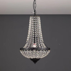 ZSW304 Metal Ball Hanging Chandelier for <strong>Wedding</strong> <strong>Ceiling</strong> <strong>Decoration</strong> - Product Image 4